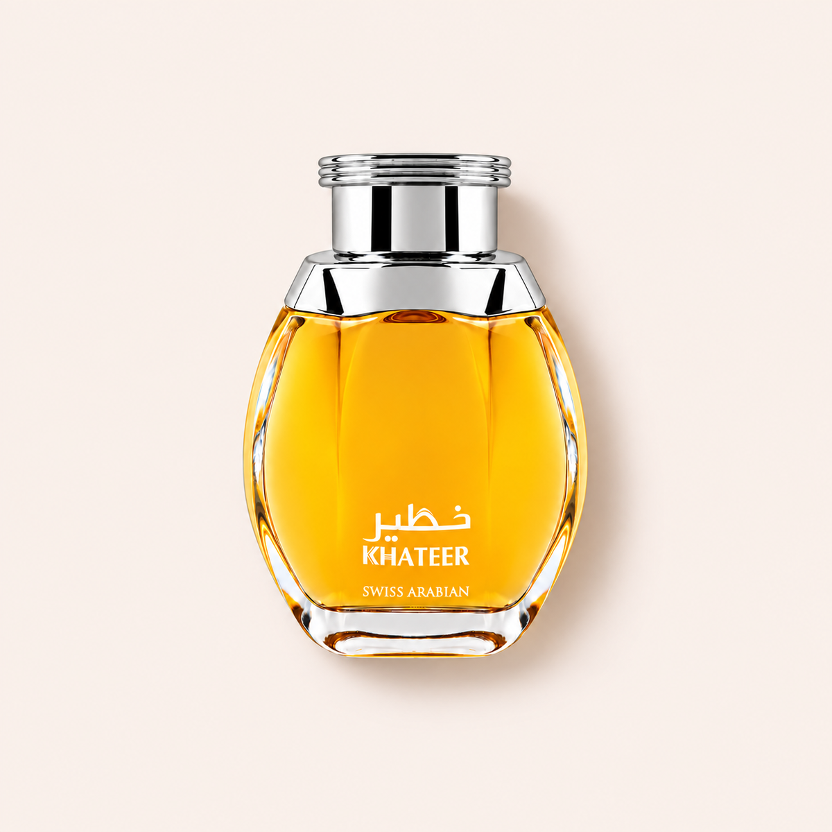 Swiss Arabian Khateer EDP 100 ml – MrRizz