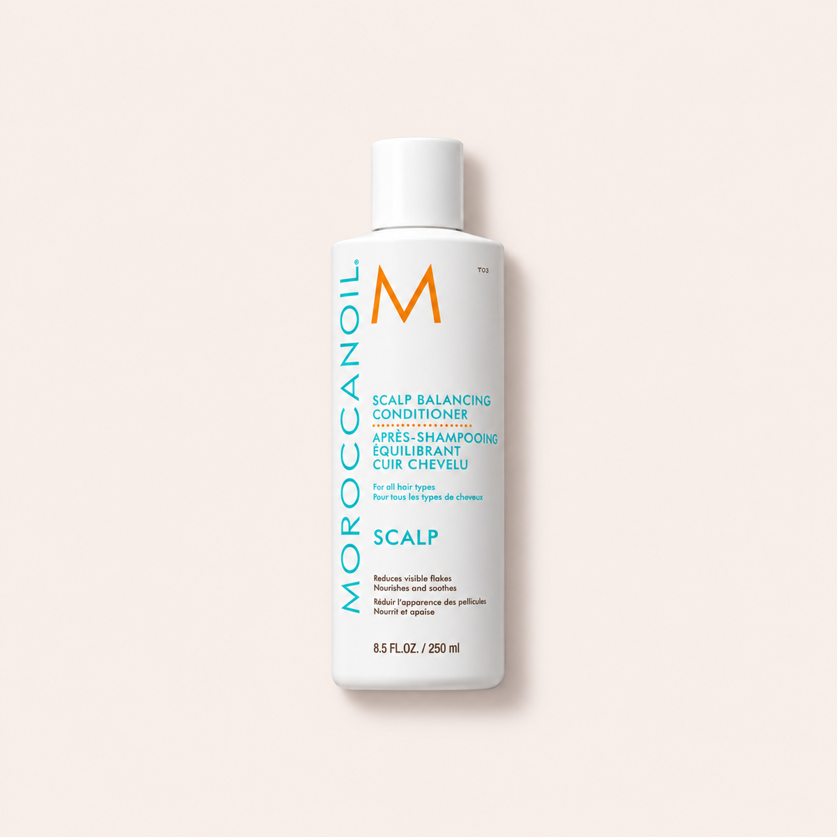 Moroccanoil Scalp Balancing Conditioner 250 ml – MrRizz