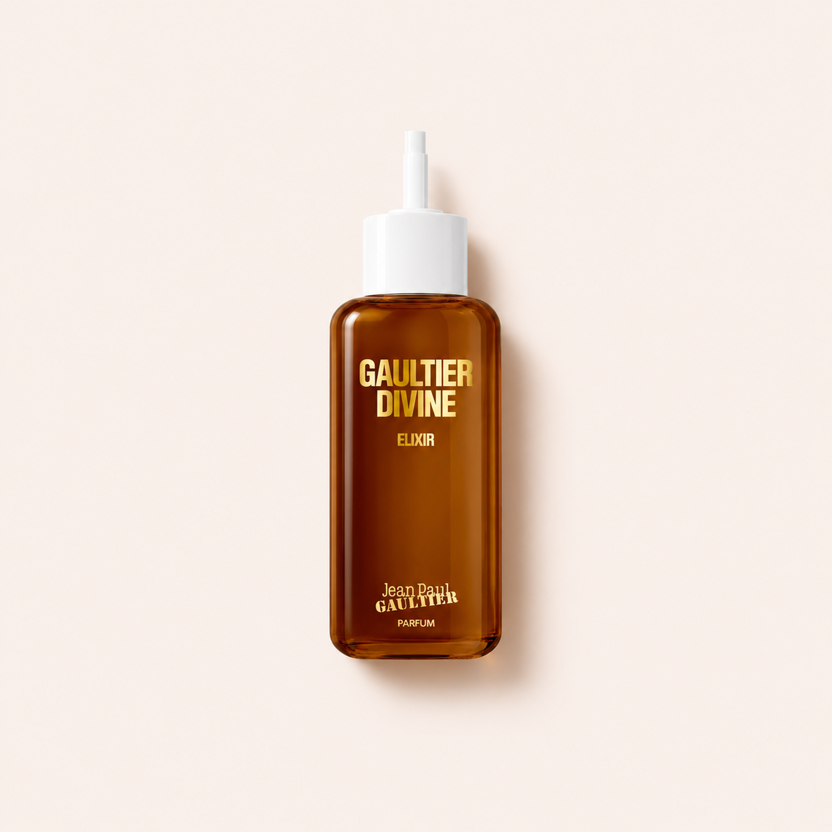 Jean Paul Gaultier Gaultier Divine Elixir Parfum náplň 200 ml