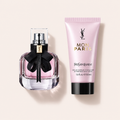 Yves Saint Laurent Mon Paris – sada EDP 50 ml + tělové mléko 50 ml – MrRizz