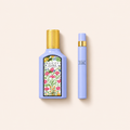 Gucci Flora Gorgeous Magnolia – sada EDP 50 ml + EDP 10 ml – MrRizz