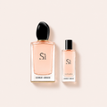 Giorgio Armani Sì EDP 100 ml + EDP 15 ml – set – MrRizz