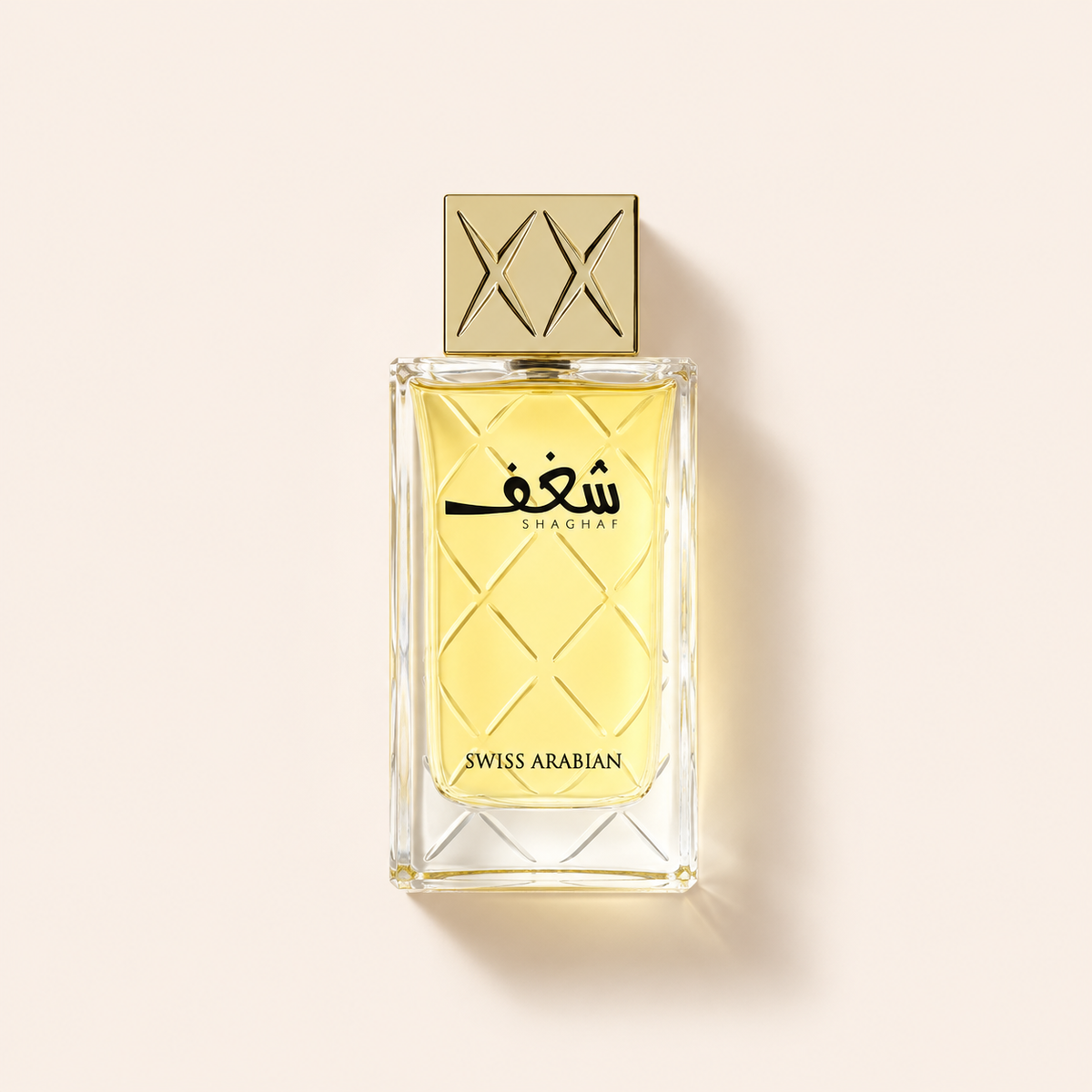 Swiss Arabian Shaghaf EDP 75 ml – MrRizz