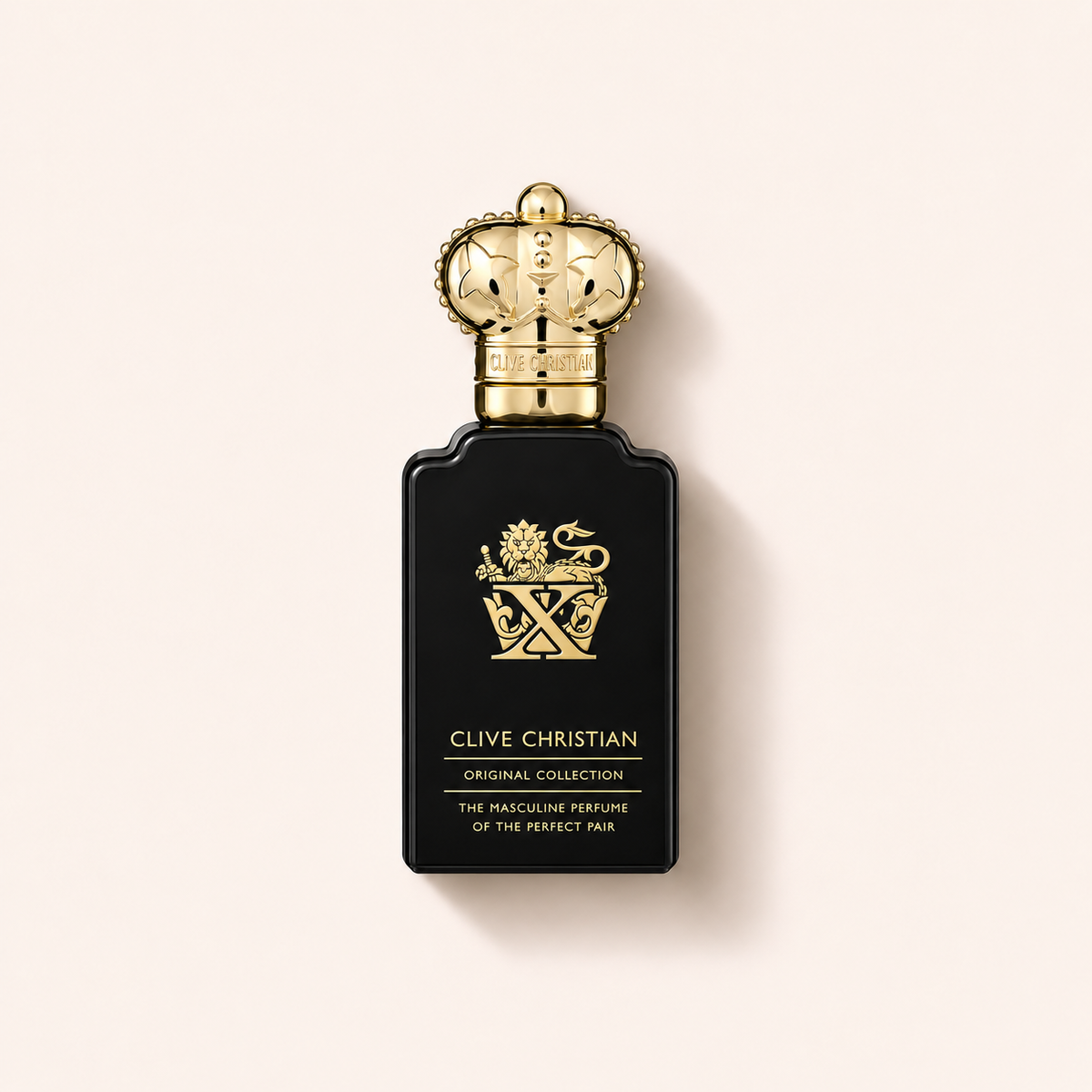 Clive Christian Original Collection X For Men parfém 50 ml – MrRizz