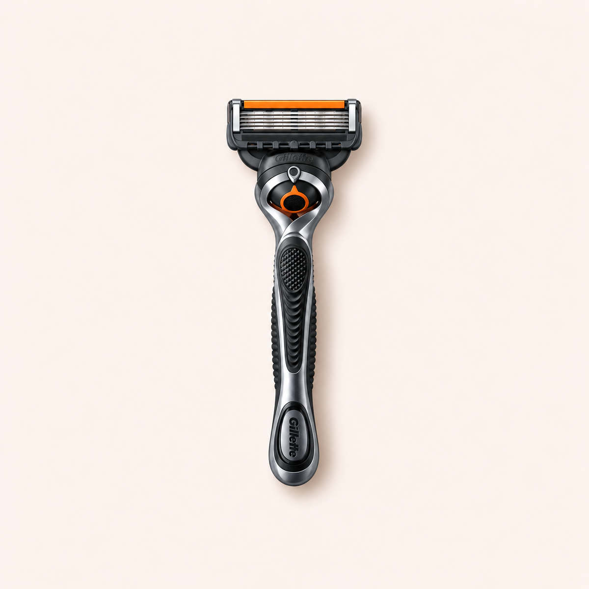 Gillette Fusion5 ProGlide holicí strojek s 1 hlavicí – MrRizz