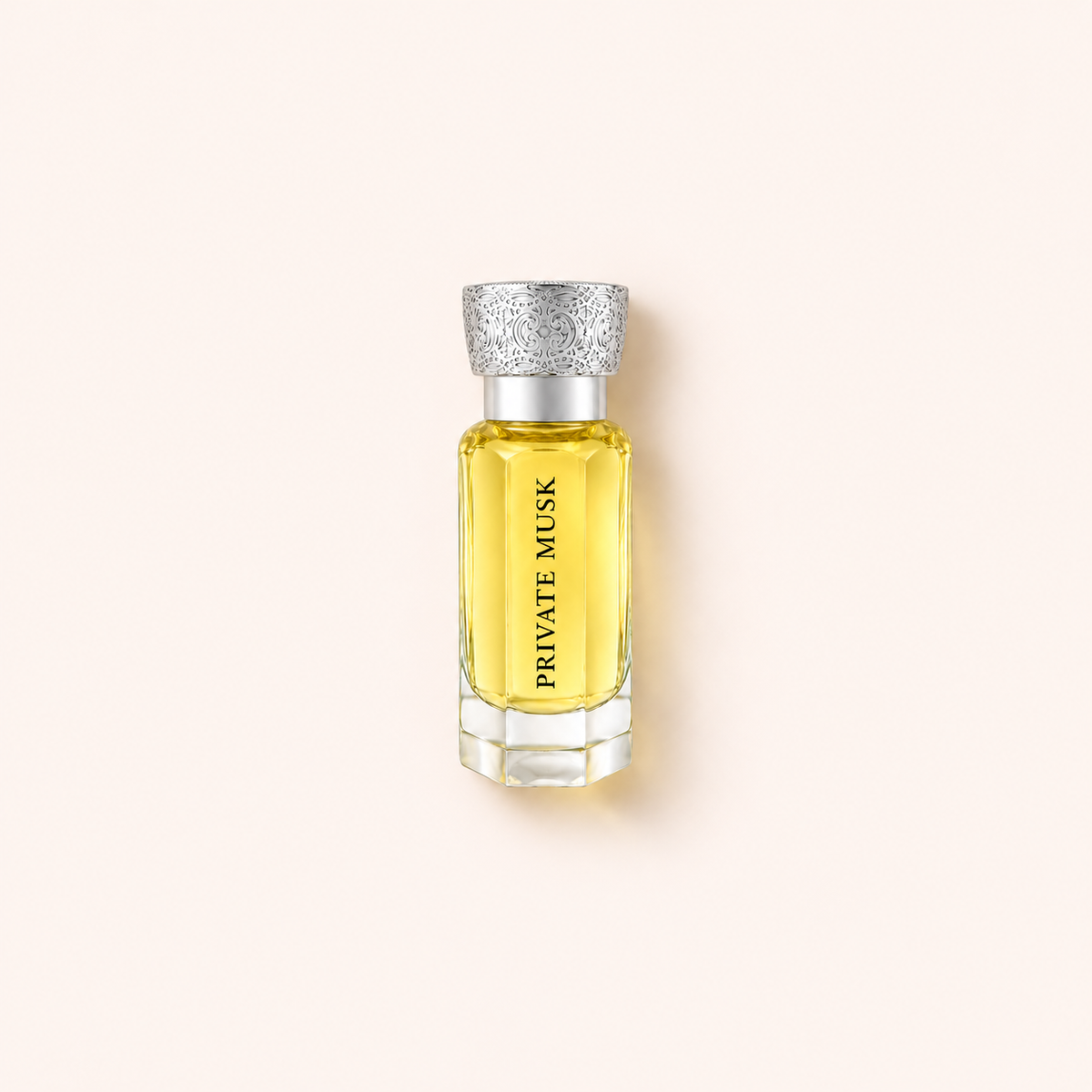 Swiss Arabian Private Musk parfémový olej 12 ml – MrRizz