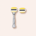 Gillette Venus ComfortGlide Coconut + Olay holicí strojek + 2 hlavice – MrRizz