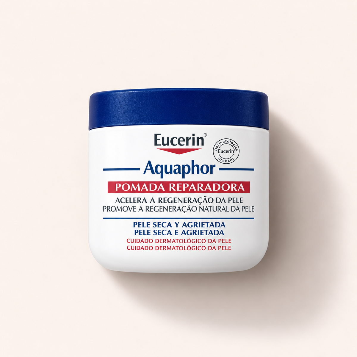 Eucerin Aquaphor Repairing Ointment 80 g – MrRizz