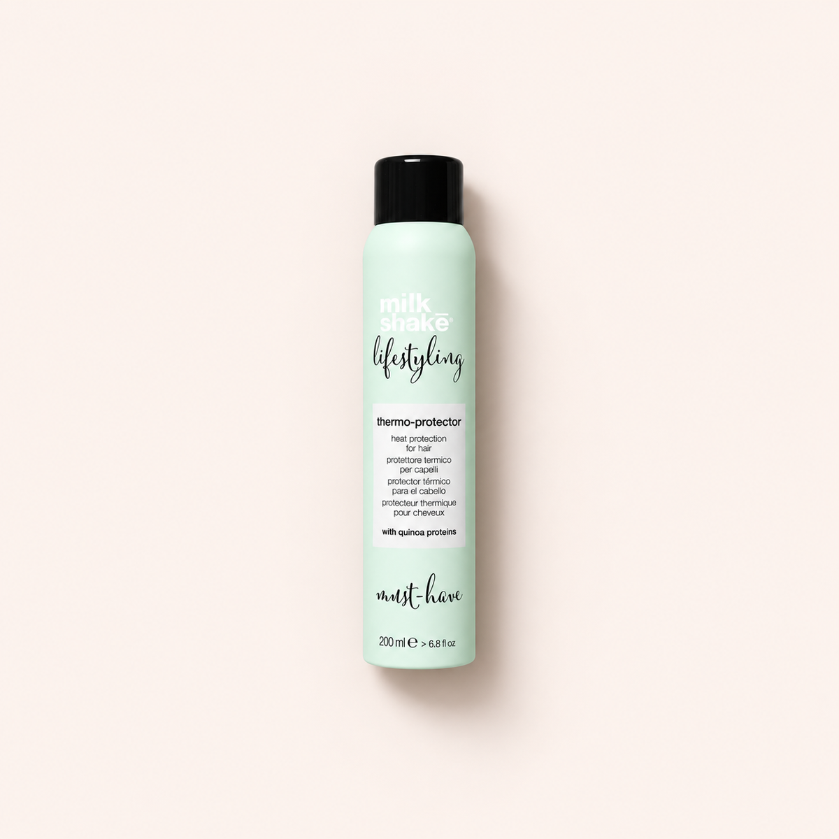 Milk Shake Lifestyling Must-Have Thermo-Protector 200 ml – MrRizz
