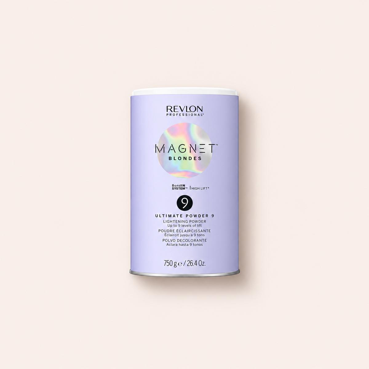 Revlon Professional Magnet Blondes Ultimate Powder 750 ml – MrRizz