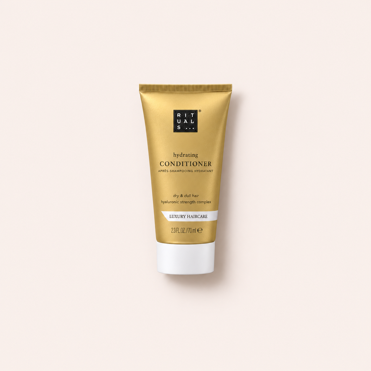 Rituals Luxury Haircare Hydrating Conditioner 70 ml – MrRizz