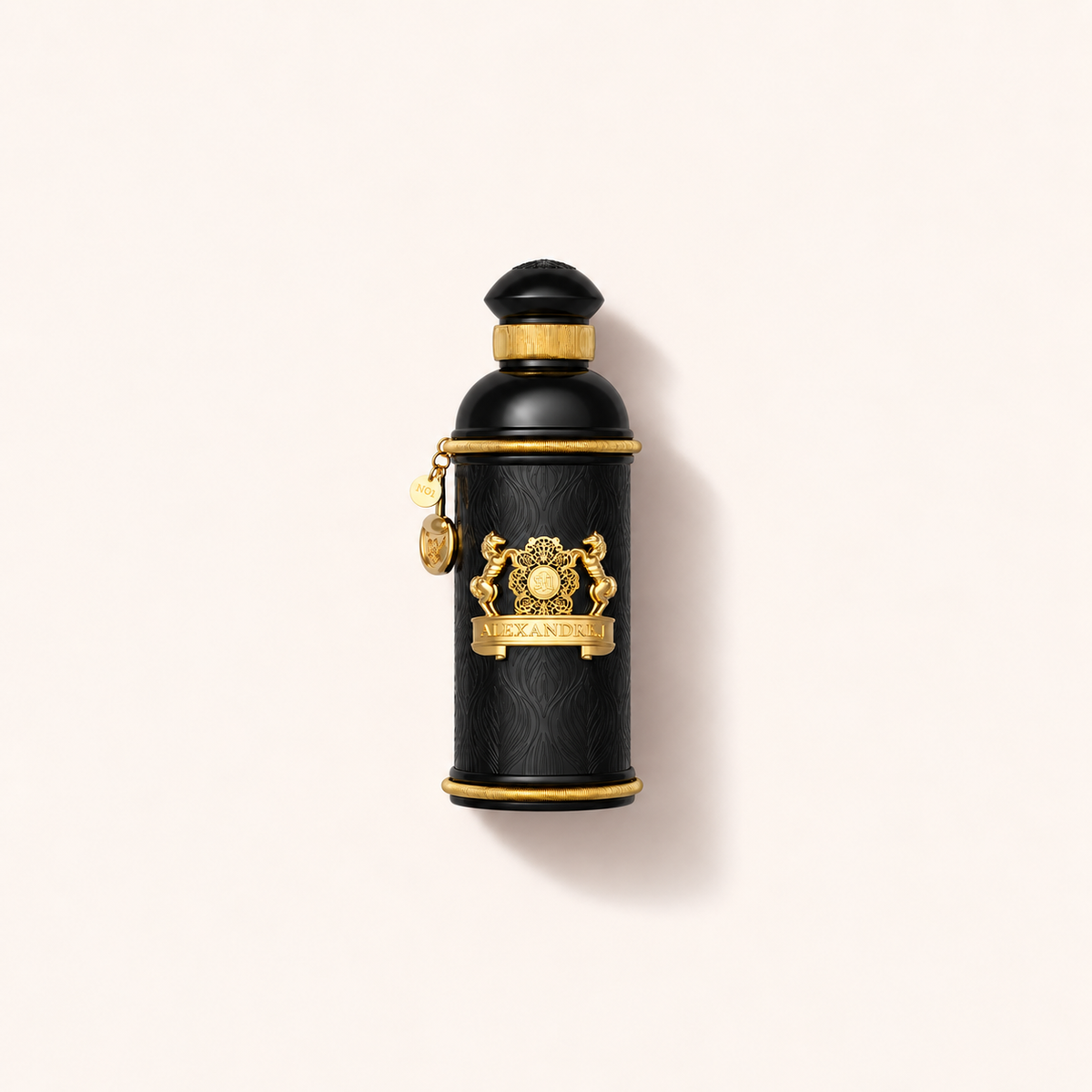 Alexandre.J The Collector Black Muscs 100 ml – MrRizz