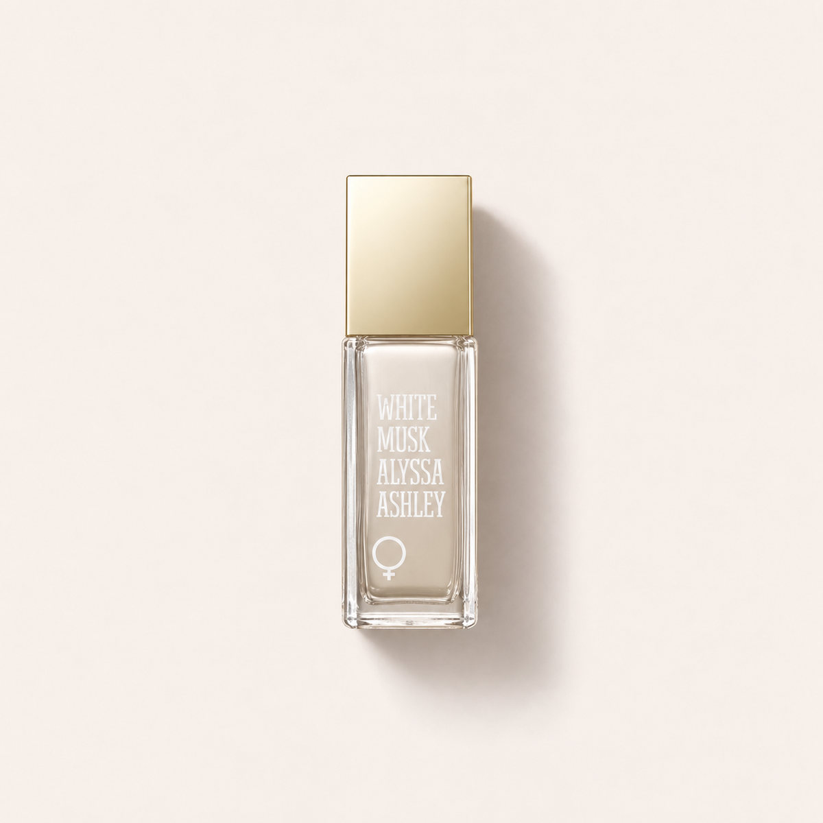 Alyssa Ashley White Musk 50 ml – MrRizz