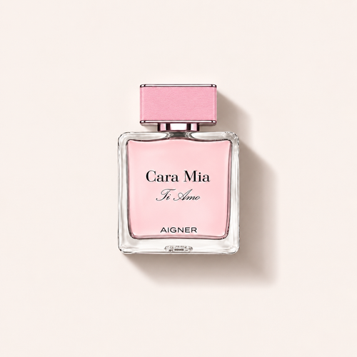Aigner Cara Mia Ti Amo 100 ml – MrRizz