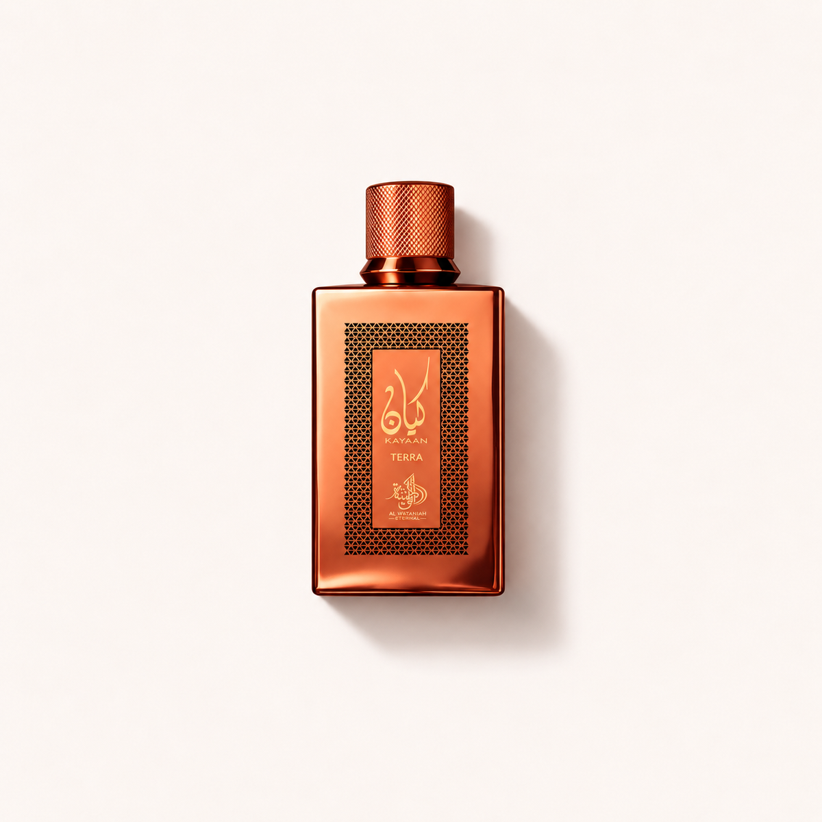 Al Wataniah Kayaan Terra 100 ml – MrRizz