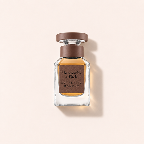 Abercrombie & Fitch Authentic Moment 30 ml – MrRizz
