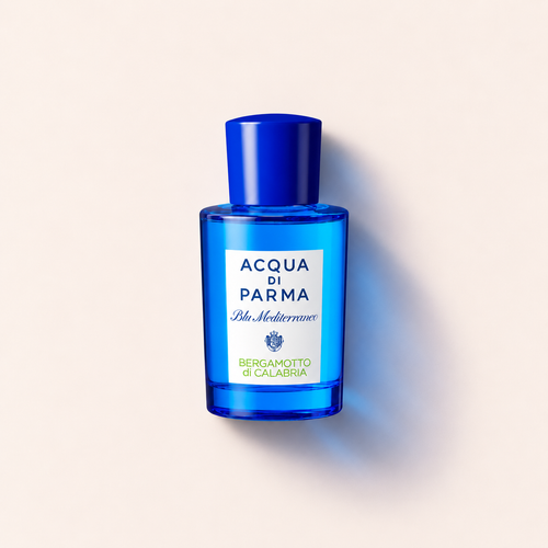 Acqua di Parma Blu Mediterraneo Bergamotto di Calabria 75 ml – MrRizz