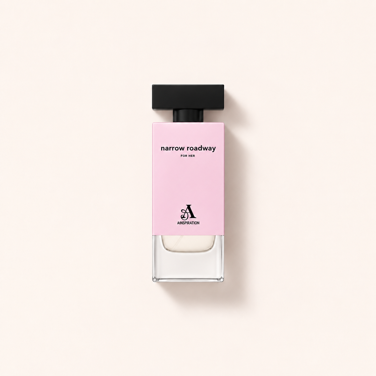 A-Inspiration Narrow Roadway 100 ml – MrRizz