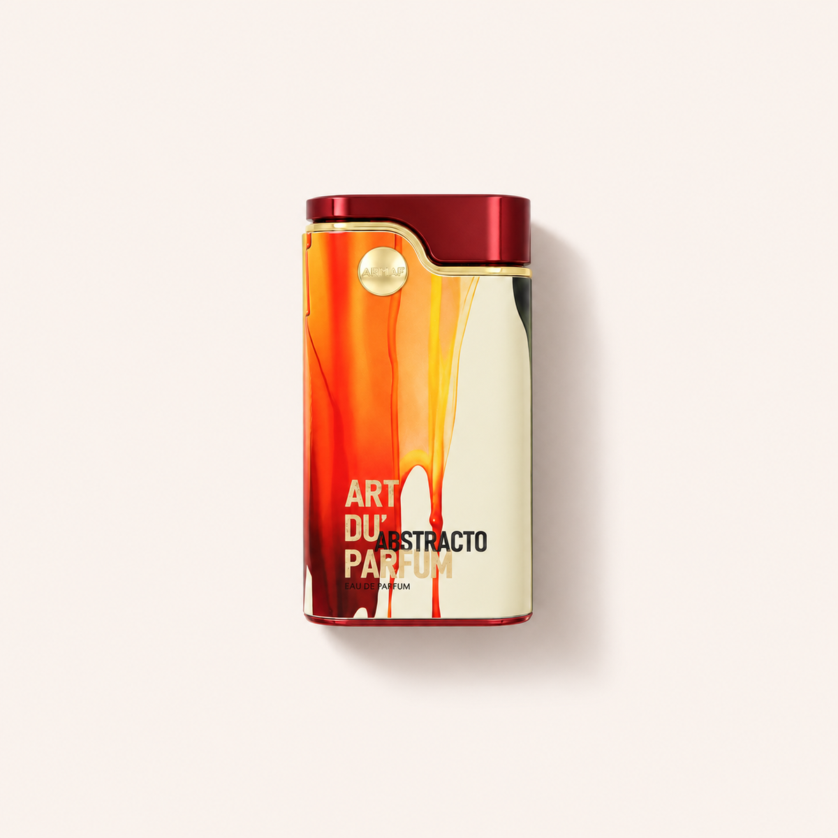Armaf Art Du'Parfum Abstracto 100 ml – MrRizz