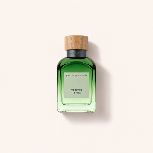 Adolfo Dominguez Vetiver Terra 200 ml – MrRizz