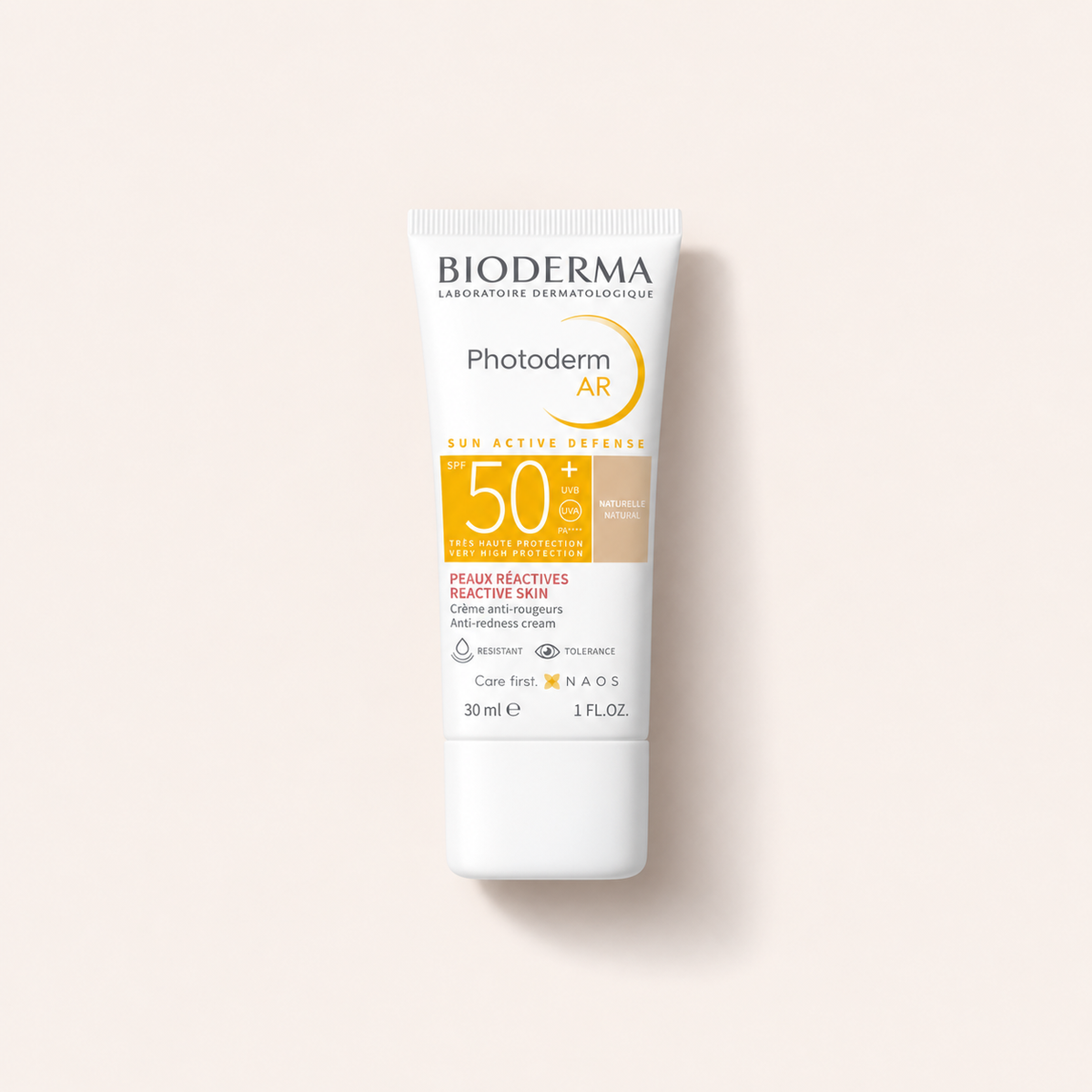 BIODERMA Photoderm AR Anti-Redness Cream 30 ml