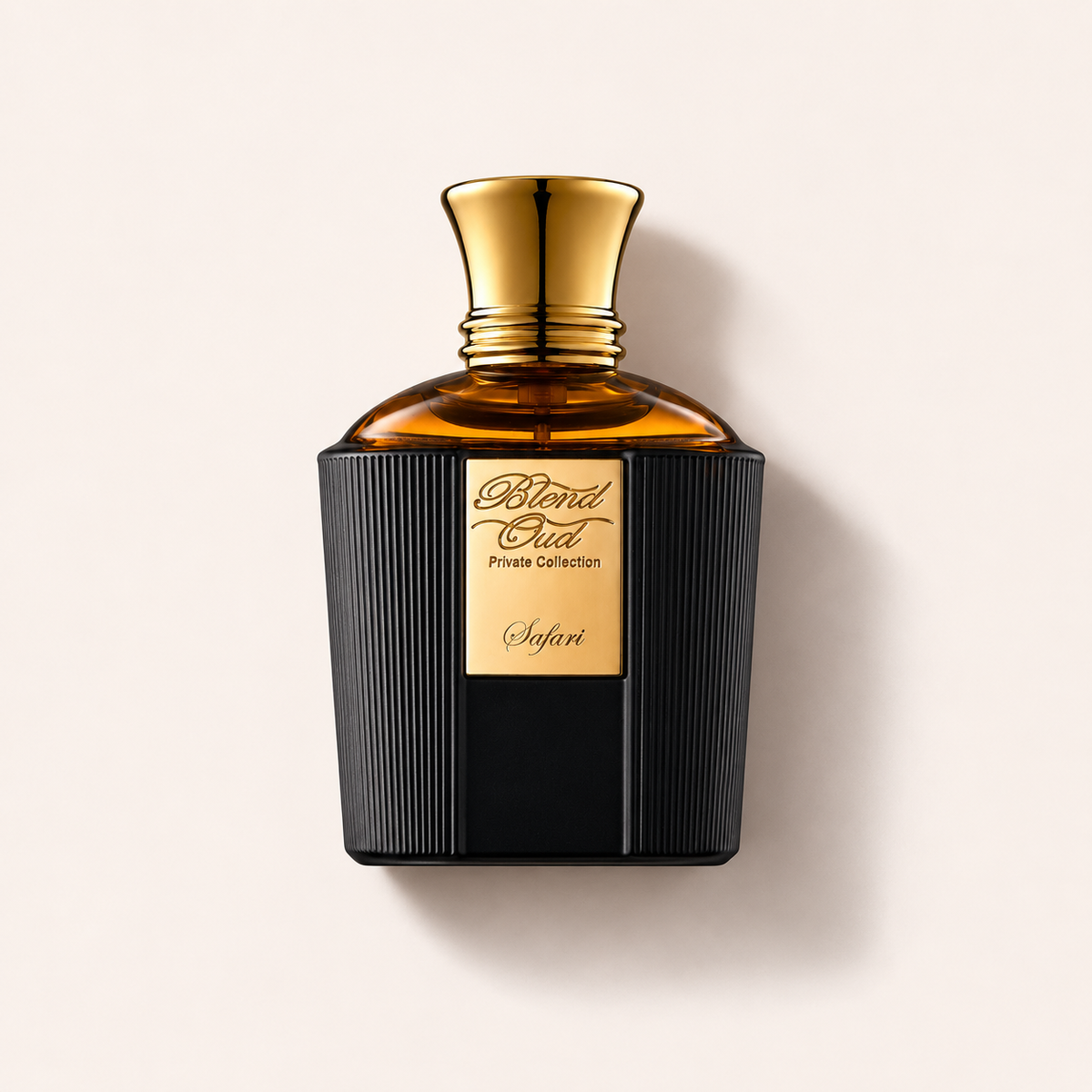 Blend Oud Safari 60 ml