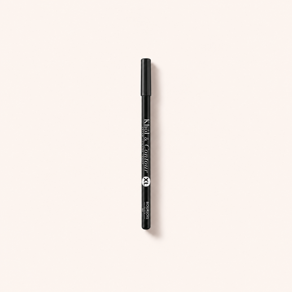 BOURJOIS Paris Khol & Contour XL 1,65 ml