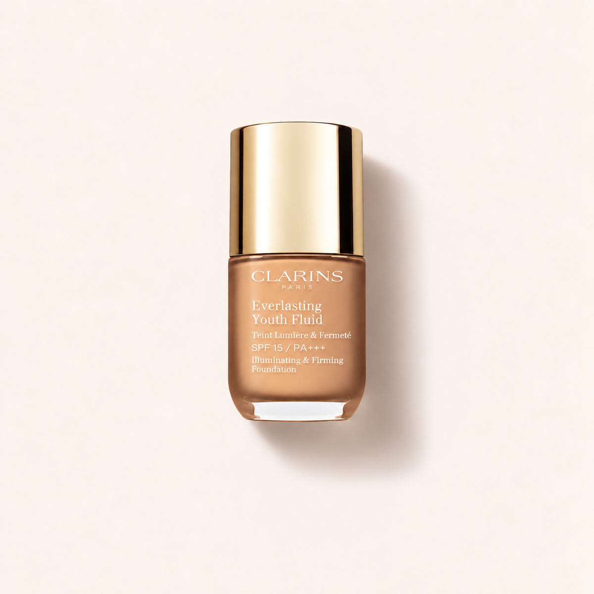 Clarins Everlasting Youth Fluid 30 ml