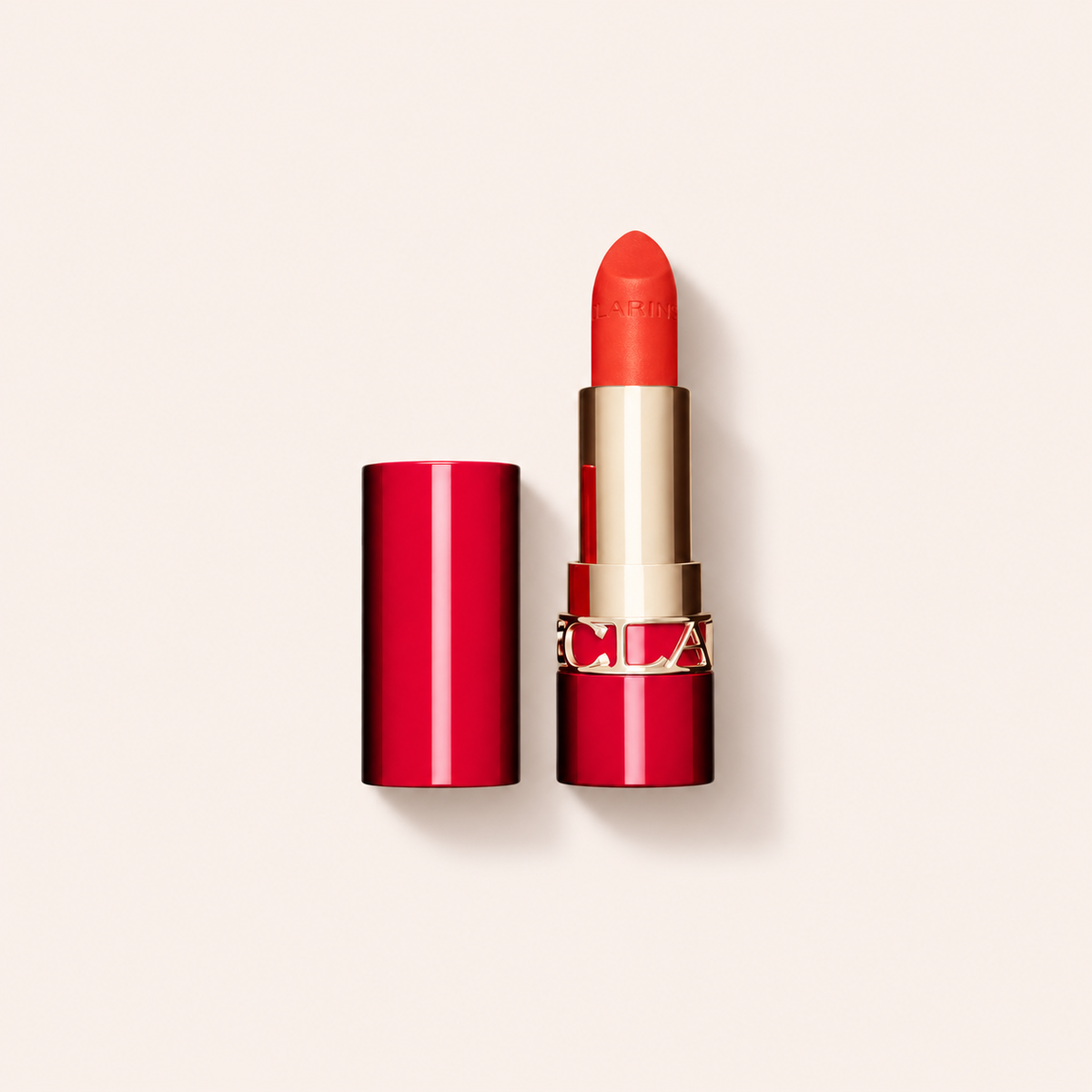 Clarins Joli Rouge Shine Lipstick 3,5 ml