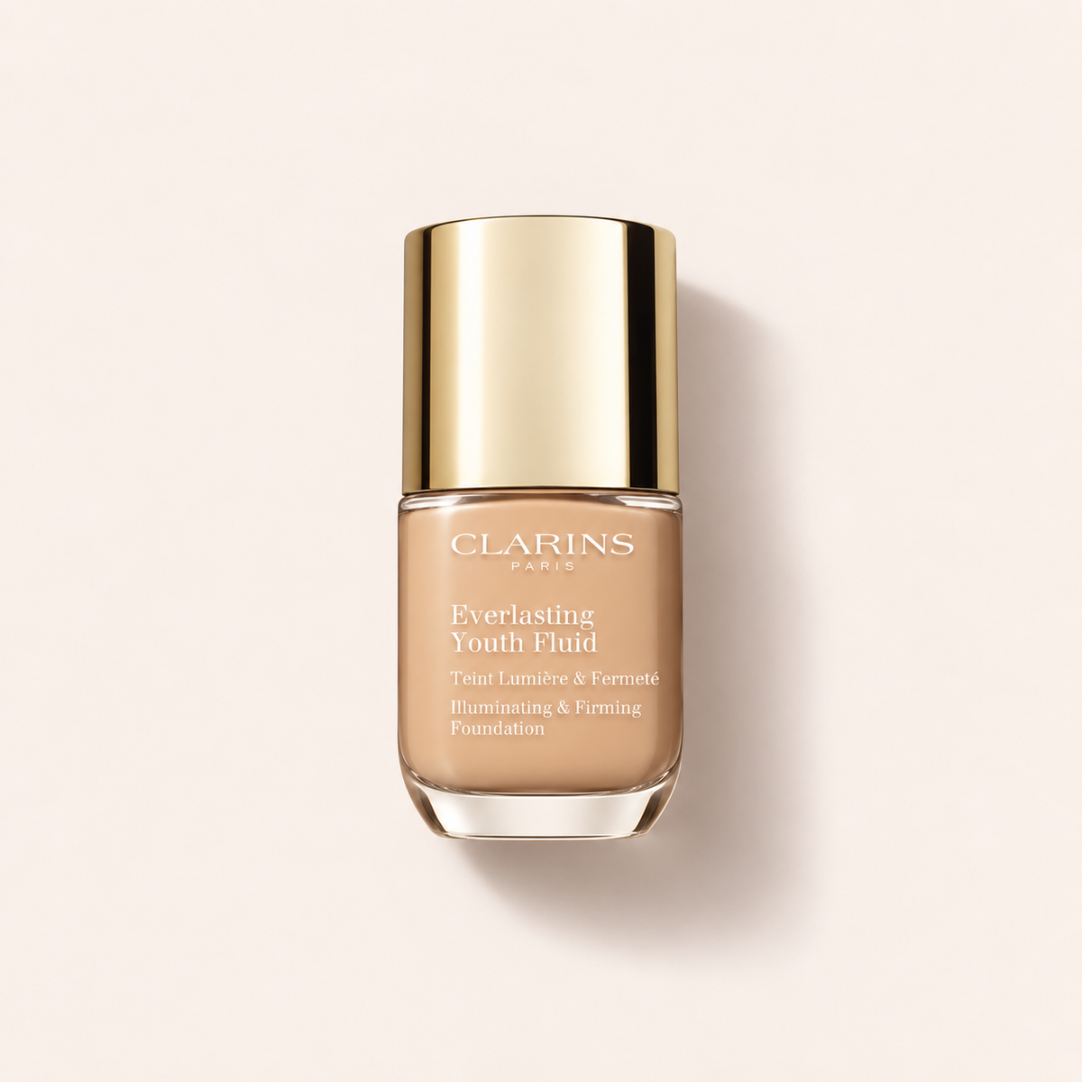 Clarins Everlasting Youth Fluid 30 ml