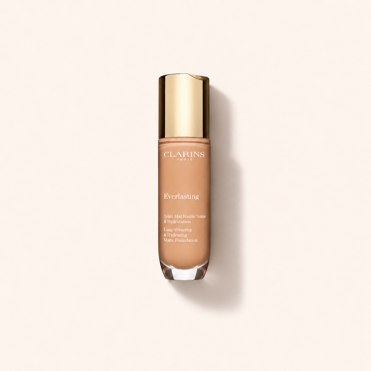 Clarins Everlasting Foundation 30 ml