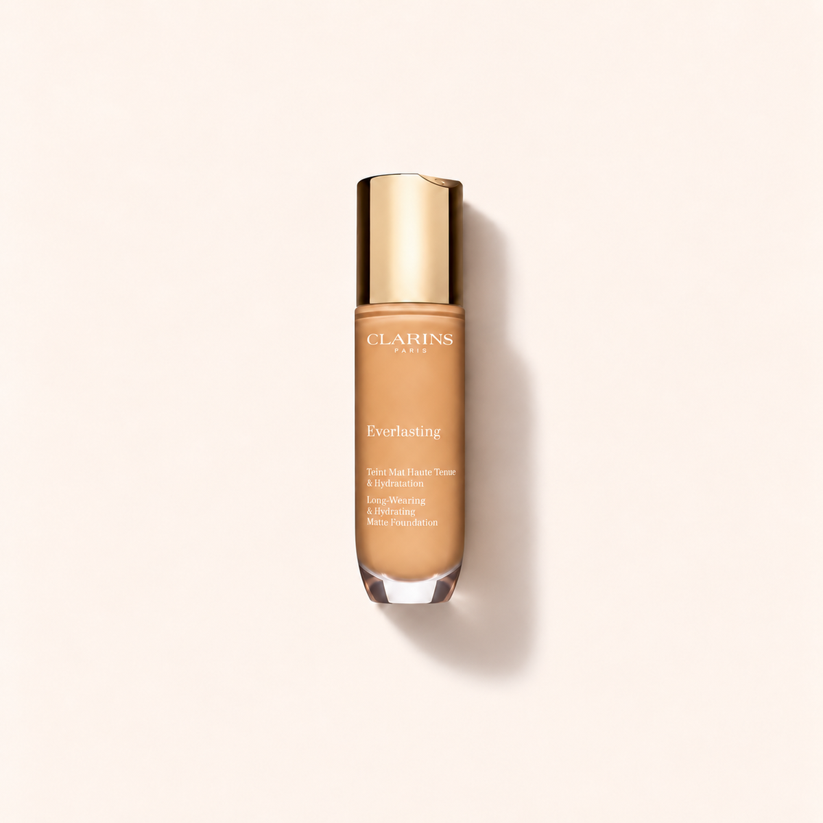 Clarins Everlasting Foundation 30 ml