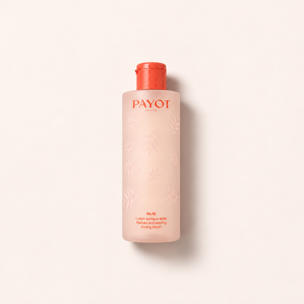 Payot Nue, rozjasňující pleťová voda 400 ml – MrRizz