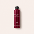Deodorant GUESS Guess 1981 Los Angeles 226 ml na béžovém pozadí – MrRizz