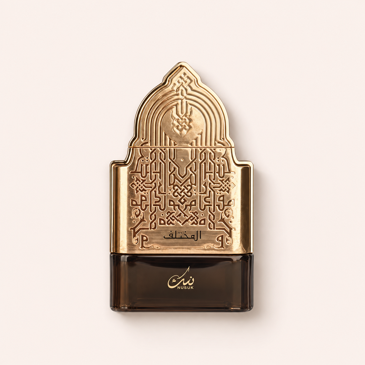 Nusuk Al Mukhtalif Extrait 100 ml – MrRizz
