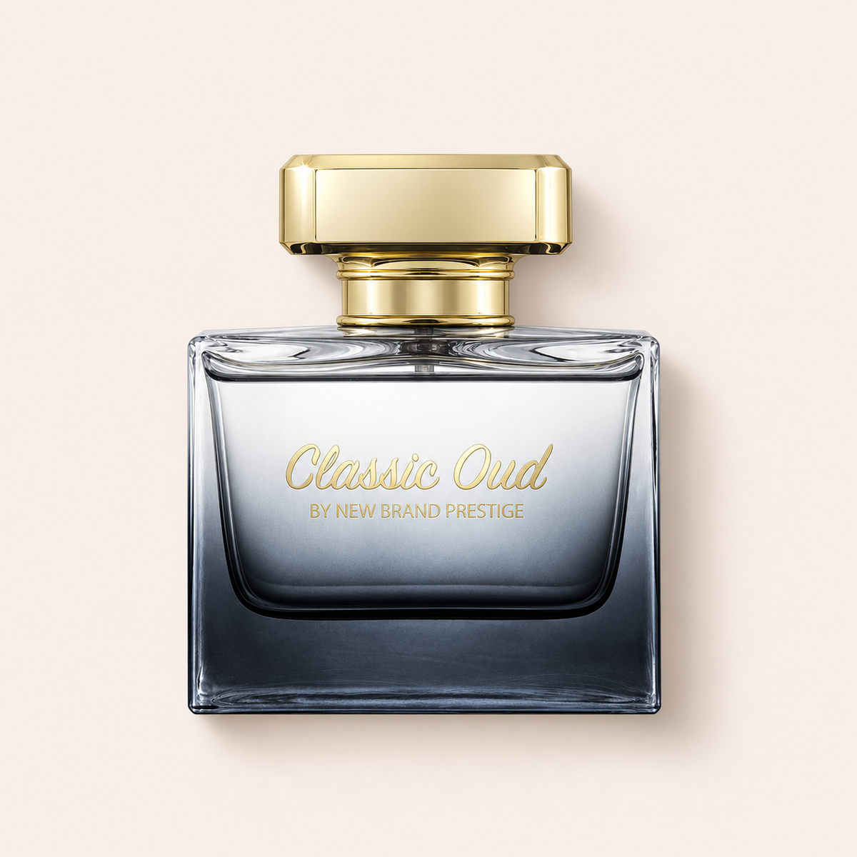 New Brand Parfums Prestige Classic Oud EDP 100 ml – MrRizz