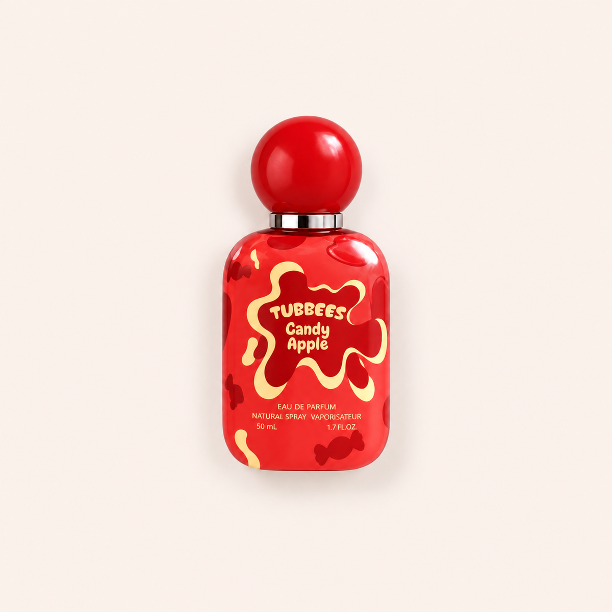 Grandeur Tubbees Candy Apple EDP 50 ml – MrRizz