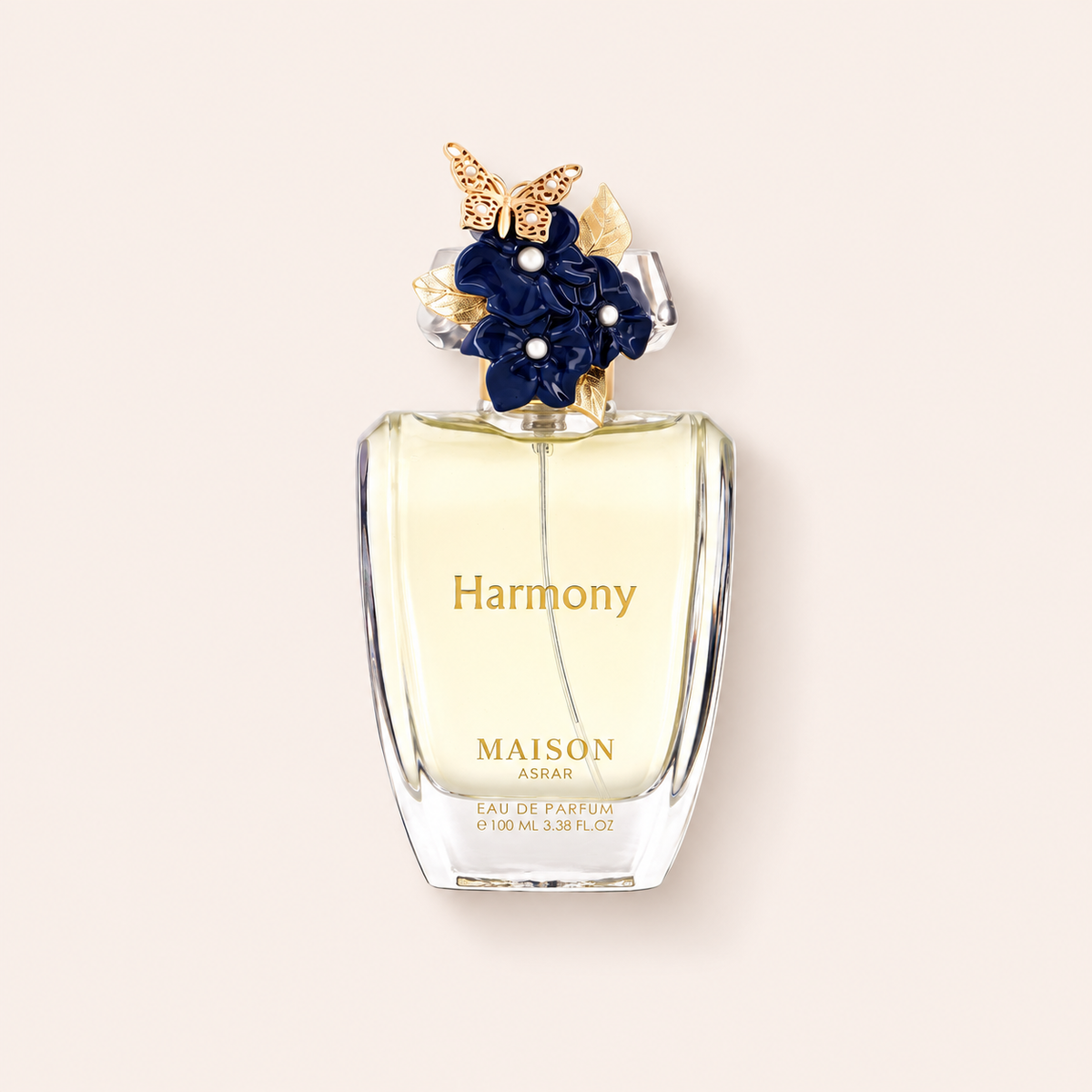 Maison Asrar Harmony EDP 100 ml – MrRizz