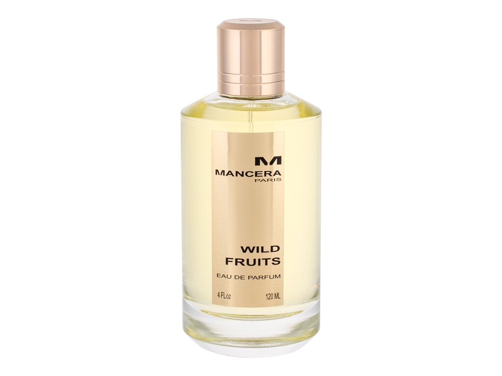 MANCERA Wild Fruits 120 ml