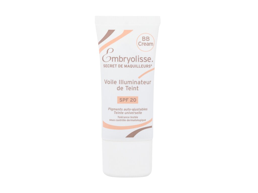 Embryolisse BB krema Artist Secret 30 ml