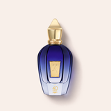 Xerjoff JTC 40 Knots EDP 100 ml – modrý flakon – MrRizz
