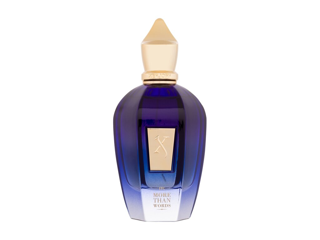 Xerjoff JTC More Than Words 100 ml - 100ml - Parfémovaná voda