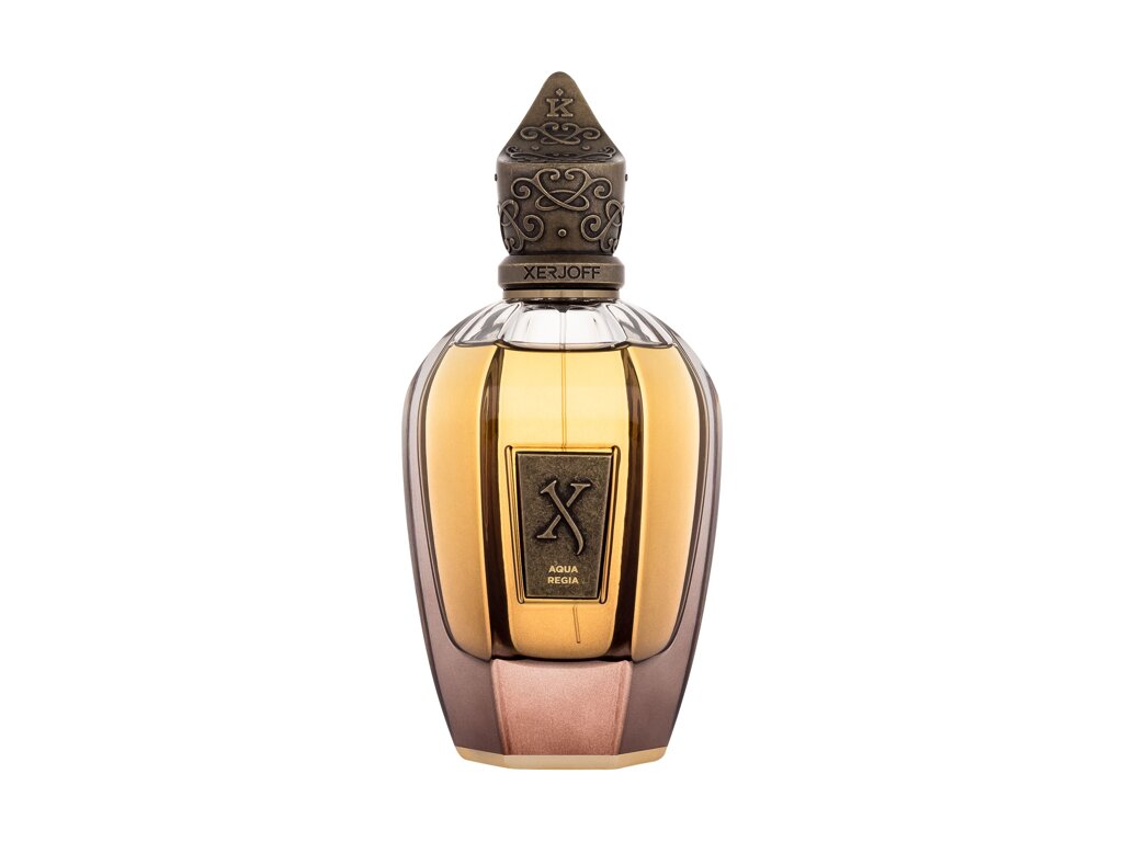 Xerjoff K Collection Aqua Regia 100 ml - 100ml - Parfém