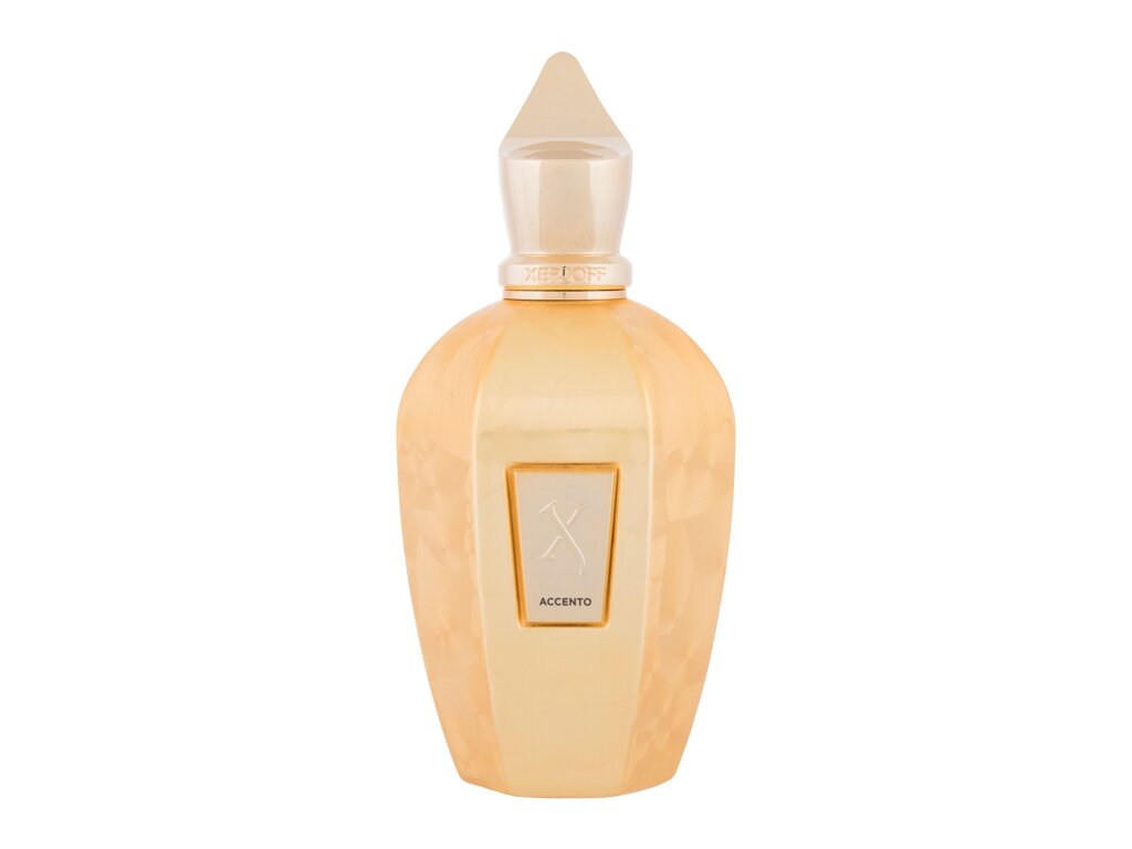 Xerjoff V Collection Accento Overdose 100 ml - 100ml - Parfémovaná voda