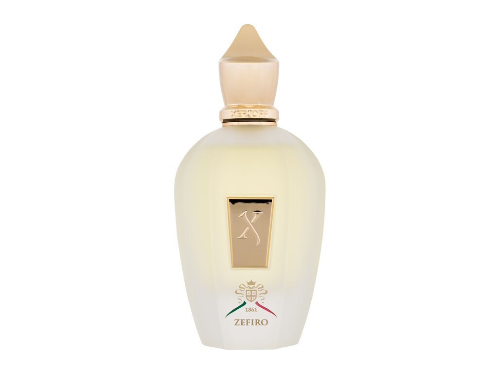 Xerjoff XJ 1861 Zefiro 100 ml - 100ml - Parfémovaná voda