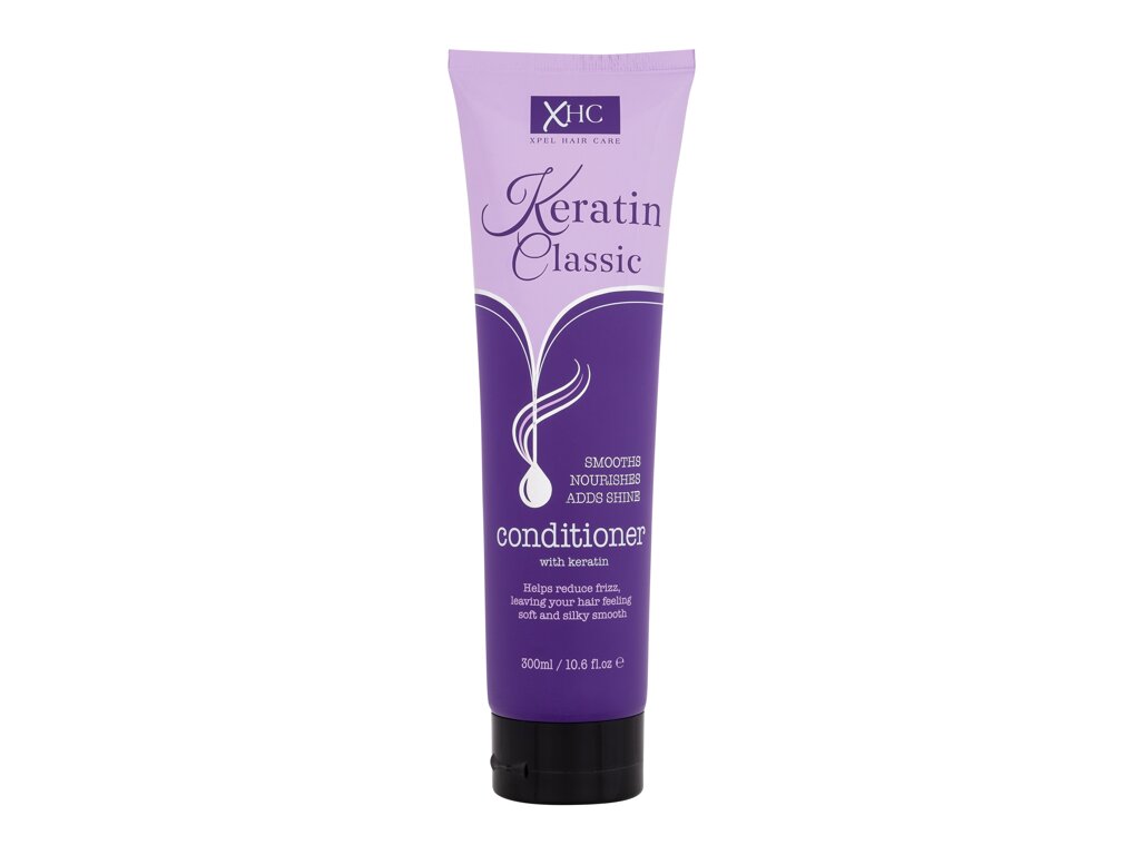 Xpel Keratin Classic 300 ml - 300ml - Kondicionér