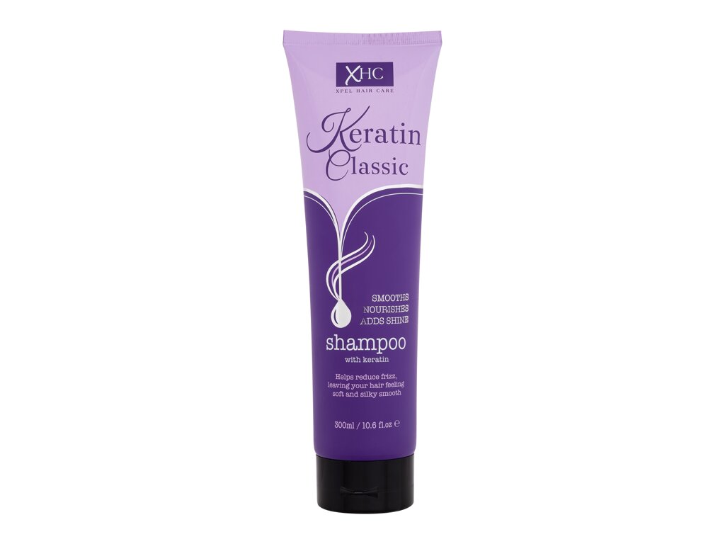 Xpel Keratin Classic 300 ml - 300ml - Šampon
