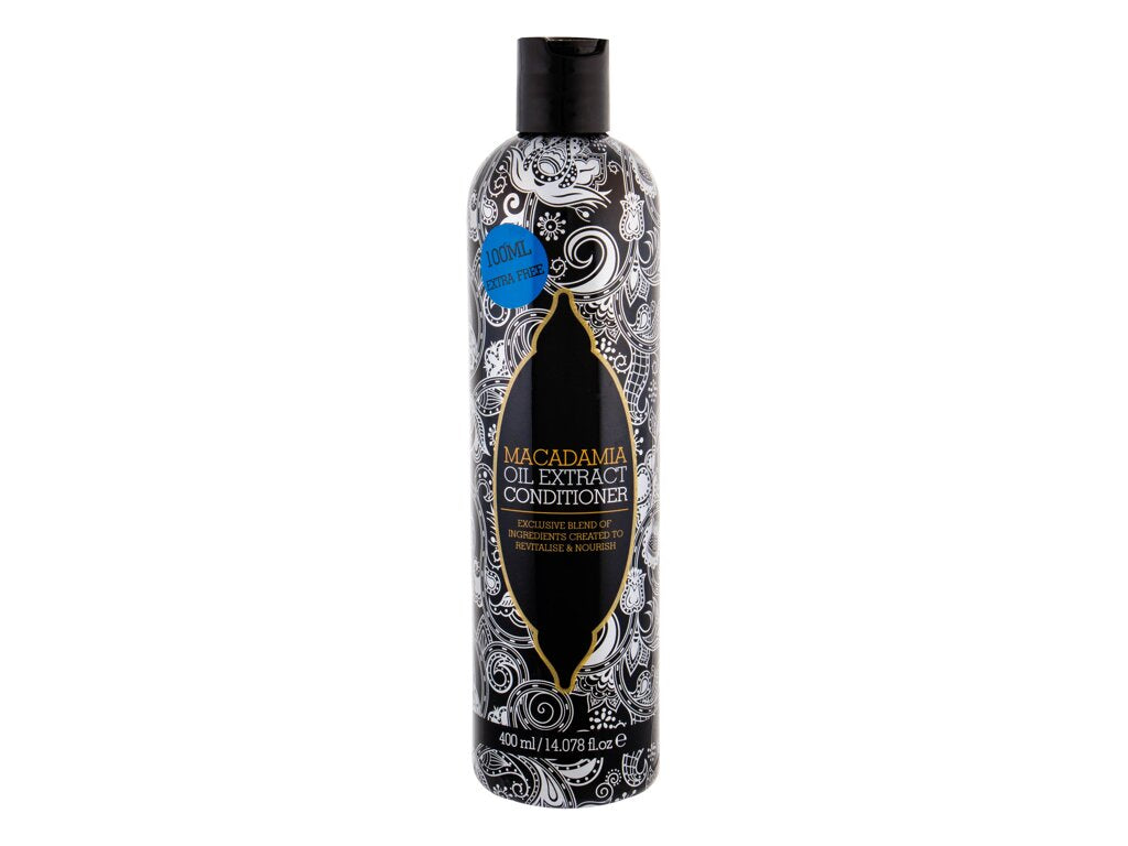 Xpel Macadamia Oil Extract 400 ml - 400ml - Kondicionér