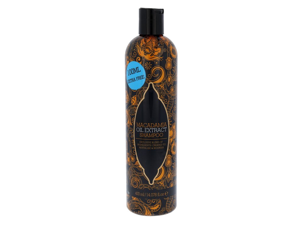 Xpel Macadamia Oil Extract 400 ml - 400ml - Šampon