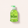 Xpel Tea Tree 500 ml – tekuté mýdlo – MrRizz